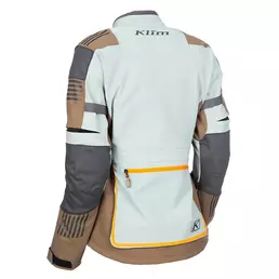 Klim Sedona Woman мотокуртка Slate Grey Серый