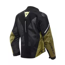 Dainese Super Sprint D-dry мотокуртка Green Зеленый
