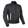 OXFORD Toledo 2.0 Ms jacke Черный
