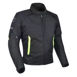 OXFORD Toledo 2.0 Ms jacke Черный