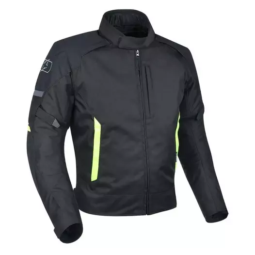 OXFORD Toledo 2.0 Ms jacke Черный