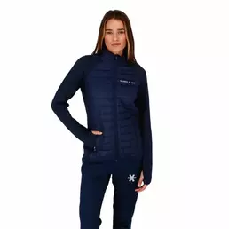 OSAKA Hybrid jacke Синий (размер: 2xs)