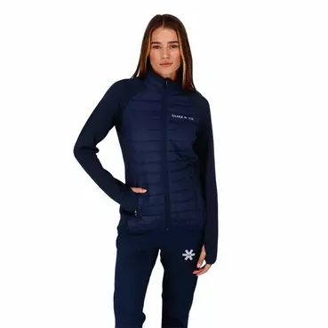 OSAKA Hybrid jacke Синий