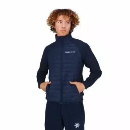 OSAKA Hybrid jacke Синий