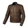 Macna Lance 2.0 Leather мотокуртка Brown Коричневый