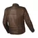 Macna Lance 2.0 Leather мотокуртка Brown Коричневый