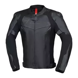 Ixs Ace 1.0 мотокуртка Black Черный