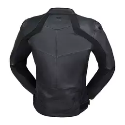 Ixs Ace 1.0 мотокуртка Black Черный