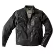 Spidi Garage Robust Leather мотокуртка Black Черный (размер: 62)