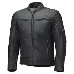 Held Cosmo 4 Lady Leather мотокуртка Black Черный