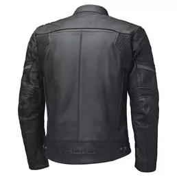 Held Cosmo 4 Lady Leather мотокуртка Black Черный