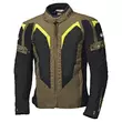 Held Zelda мотокуртка Green Yellow Fluo Зеленый (размер: s)