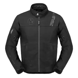 SPIDI Corsa H2out jacke Черный (размер: s)