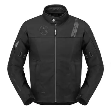 SPIDI Corsa H2out jacke Черный