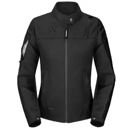 SPIDI Corsa H2out jacke Черный