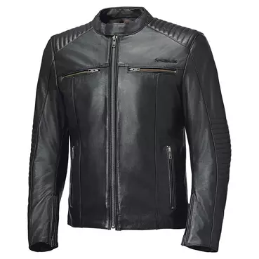Held Robin Lady Leather мотокуртка Black Черный