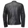Held Robin Lady Leather мотокуртка Black Черный