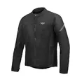 Ixon Fresh C мотокуртка Black Черный (размер: c-2xl)