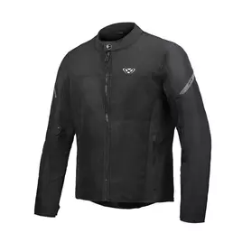 Ixon Fresh C мотокуртка Black Черный