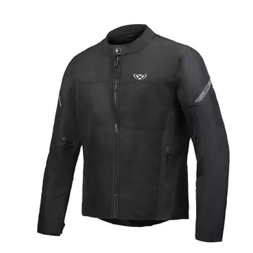 Ixon Fresh C мотокуртка Black Черный