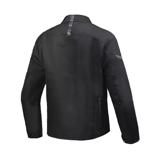 Ixon Fresh C мотокуртка Black Черный