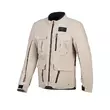 Alpinestars Borrego Drystar мотокуртка Grey Черный (размер: s)