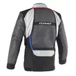 Clover Rally Pro Wp мотокуртка Grey Серый