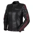 FURYGAN L´Intrepide Lady lederjacke Черный