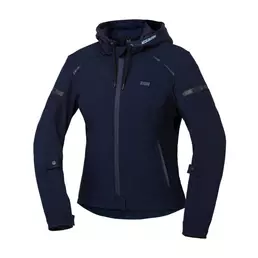 Ixs Classic So Moto 2.0 Lady мотокуртка Blue Синий
