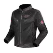 Ls2 Garda Air Lady мотокуртка Black Pink Розовый (размер: xs)