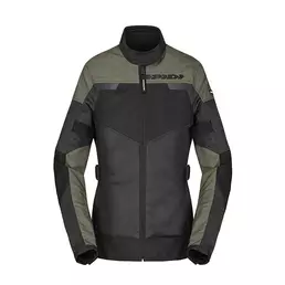 Spidi Tour Net Lady мотокуртка Green Зеленый