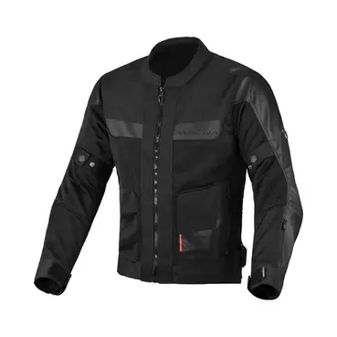 Macna Empire 2.0 Lady мотокуртка Black Черный