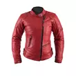 Helstons Ks 70 Womens мотокуртка Red Красный (размер: l)