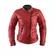 Helstons Ks 70 Womens мотокуртка Red Красный