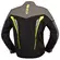 Ixs Ts-pro-st Plus мотокуртка Black Anthracite Lime Серый