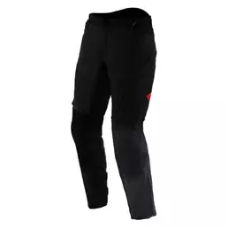 Dainese Mangen Absoluteshell Pro S/t мотоштаны Black Черный (размер: 46t)