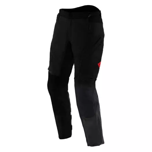 Dainese Mangen Absoluteshell Pro S/t мотоштаны Black Черный (размер: 46t)