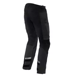 Dainese Mangen Absoluteshell Pro S/t мотоштаны Black Черный