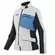 Dainese Tonale D-dry Xt Lady мотокуртка Grey Blue Серый