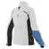 Dainese Tonale D-dry Xt Lady мотокуртка Grey Blue Серый