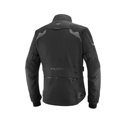 Ixon Odin Long мотокуртка Black Черный