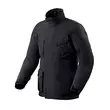 REVIT Denver H2O jacke Черный (размер: 2xl)