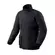 REVIT Denver H2O jacke Черный