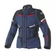 Clover Gts-5 Wp Lady мотокуртка Blue Синий (размер: s)