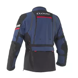 Clover Gts-5 Wp Lady мотокуртка Blue Синий
