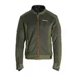 Acerbis Ce Gordon мотокуртка Green Orange Зеленый