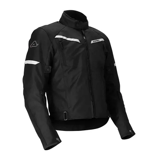 Acerbis Ce X-street мотокуртка Black Черный (размер: m)