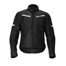 Acerbis Ce X-street мотокуртка Black Черный