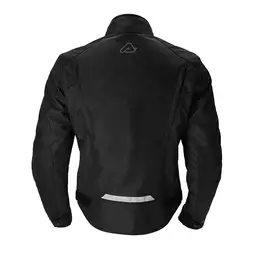 Acerbis Ce X-street мотокуртка Black Черный