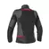 Clover Airjet 5 Lady мотокуртка Dark Grey Red Красный